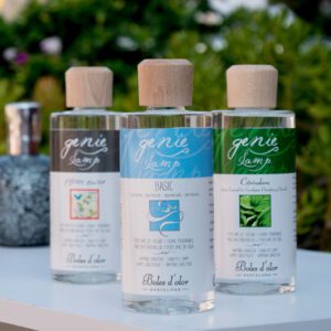 PERFUME L. CATALÍTICA